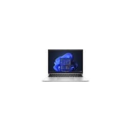 HP Portable 840 G9 Notebook - Intel Core i5 1235U / 1.3 GHz - Win 10 Pro (comprend Licence Win 11 Pro) - Carte graphique Intel Iris Xe - 8 Go RAM - 256 Go SSD NVMe, HP Value - 14" IPS 1920 x 1200 - 802.11a/b/g/n/ac/ax (Wi-Fi 6E) - clavier : Français