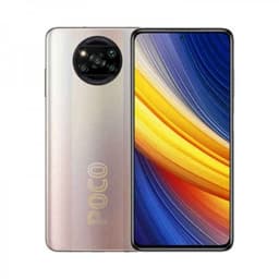 Smartphone Xiaomi POCO X3 Pro 6,67 Octa Core 6 GB RAM 128 GB