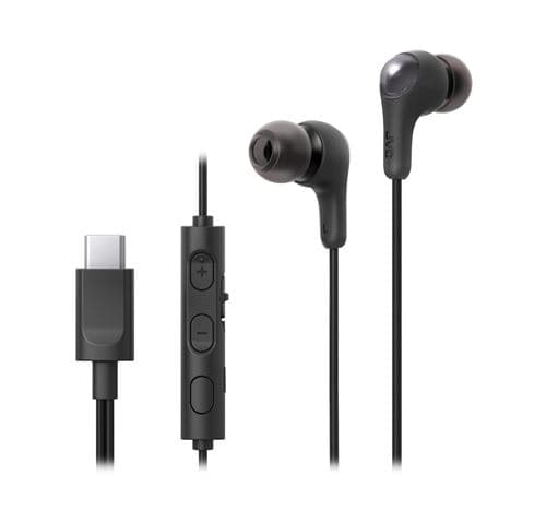 JVC HA-FR9UC