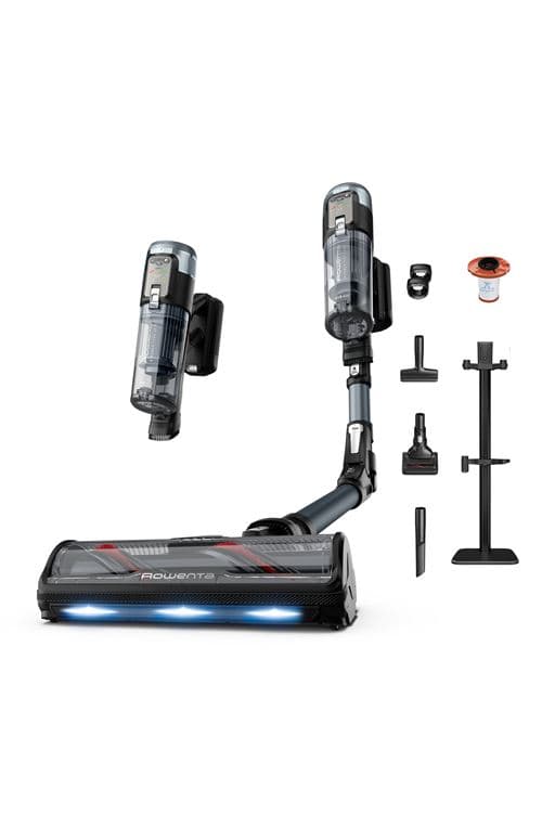 Aspirateur balai sans fil Rowenta  X-Force Flex 16.60 RH9C71E0