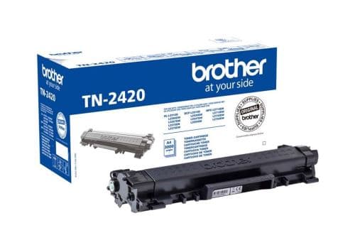 Toner Brother tn2420 Noir