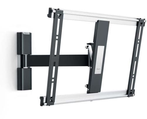 Support mural Vogel's THIN 425 orientable pour TV de 26" à 55"