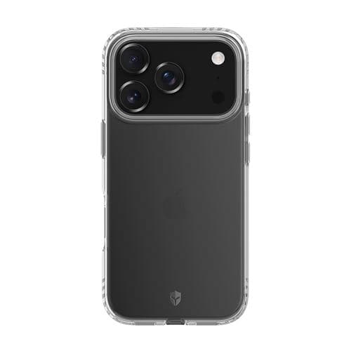 Coque Forcecase Pulse OFG Transparent pour iPhone 17 Pro Max