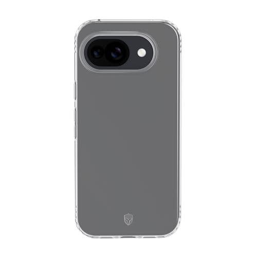 Coque renforcée Forcecase Pulse Transparent pour Google Pixel 10a