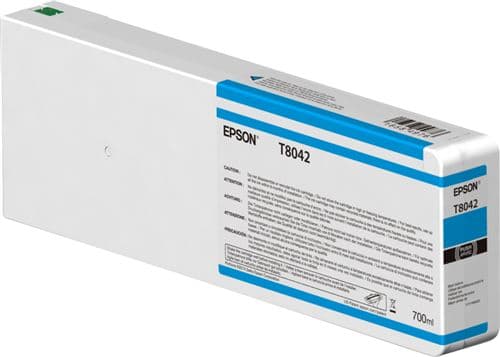 Cartouche d’encre originale Epson T55K400 jaune