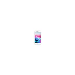 Apple iPhone 8 64 Go 4,7" Argent Reconditionné avec Batterie Neuve