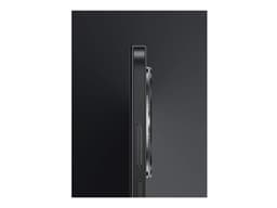 Xiaomi Redmi 14C - 4G smartphone - double SIM - RAM 4 Go / Mémoire interne 128 Go - 6.88" - 1640 x 720 pixels (120 Hz) - 2x caméras arrière 50 MP - front camera 13 MP - noir minuit