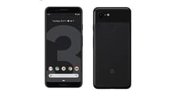 Smartphone google pixel 3 64 go noir