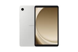Samsung Galaxy Tab A9 Wi-Fi Mediatek 64 Go 22,1 cm (8.7") 4 Go Wi-Fi 5 (802.11ac) Argent