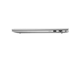 HP EliteBook 6 G1i Notebook AI - AI PC - conception de charnière à 177 degrés - Intel Core Ultra 7 - 255U / jusqu'à 5.2 GHz - Win 11 Pro - Intel Graphics - 16 Go RAM - 512 Go SSD NVMe - 16" IPS 1920 x 1200 - Gigabit Ethernet - Wi-Fi 7, Bluetooth - bro