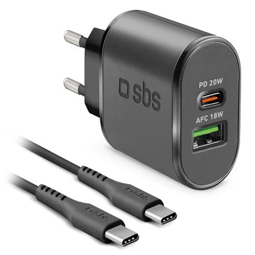 Wall Charger Kit 18W