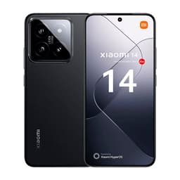 Smartphone Xiaomi 12 noir 6.36 RAM 12 Go stockage 256 Go