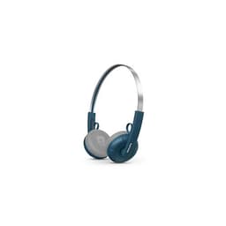 Philips 2000 series TAH2000TL/00 écouteur/casque Sans fil Arceau Bluetooth Bleu