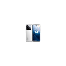 Smartphone Xiaomi 14 5G 12 Go256 Go Blanc Double SIM
