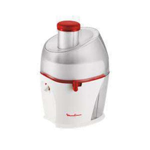 Moulinex - JU320172 - Centrifugeuse - Blanc/Rouge