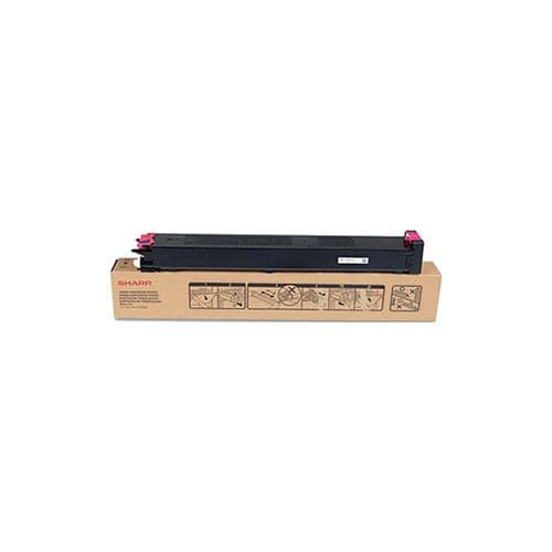 Sharp MX-23GTMA - Magenta - original - cartouche de toner - pour Sharp MX-2310U