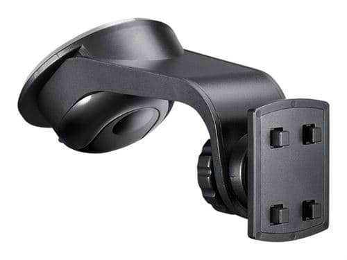 Samsung ECS-V980 - Support pour voiture pour téléphone portable - pour Galaxy Tab
