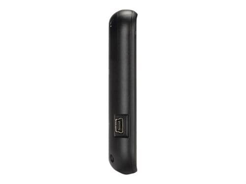 Mio Moov M610 - Navigateur GPS - automobile 5" grand écran