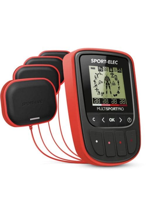 Electrostimulation Sport-elec MULTI SPORTPRO