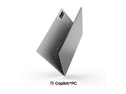 PC portable Lenovo IdeaPad Slim 5 16AGP11 16” OLED 60 Hz AMD Ryzen™ AI 5 16 Go RAM 512 Go SSD Gris