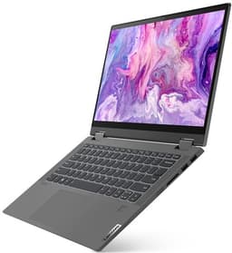 PC Portable Lenovo IdeaPad Flex 5 15ITL05 15,6" Ecran tactile Intel Core i7 16 Go RAM 512 Go SSD Gris graphite