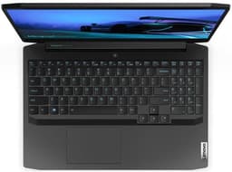 PC Portable Gaming Lenovo IdeaPad 3 15ACH6 15,6" FHD AMD Ryzen™ 5 16 Go RAM 512 Go SSD Nvidia GeForce RTX 3050 Noir