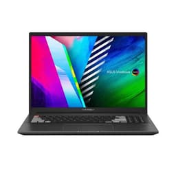 PC Portable Asus Vivobook N7600QC-L2037W 16" AMD Ryzen 9 16 Go RAM 1 To SSD Noir
