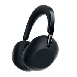 Casque arceau circum-aural sans fil Bluetooth Sony 1000X The Collexion à réduction de bruit active Noir