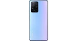 Xiaomi 11t pro 256 go bleu