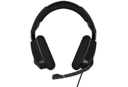 Casque gaming premium Corsair Void RGB Elite USB avec son surround 7.1 Carbon