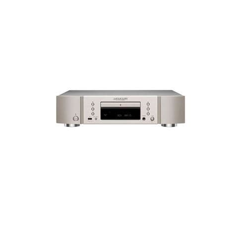 Platine CD Marantz CD6007 Argent