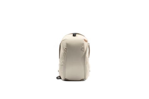 Sac à dos Peak Design Everyday 15L Ivoire