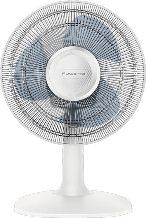 Ventilateur de table Rowenta VU2330F0 Essential+ 35 W Blanc