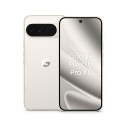 Smartphone Google Pixel 10 Pro XL 6,8" 5G Double SIM 256 Go Porcelaine