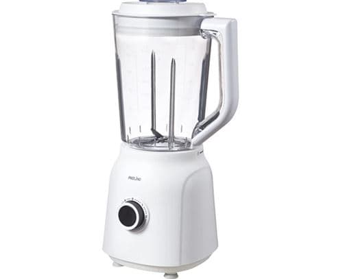 Blender Proline PTB600 600 W Blanc