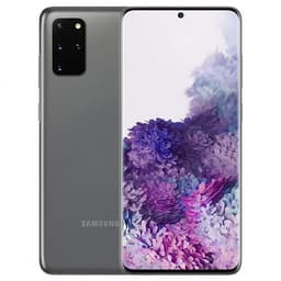 Smartphone Samsung Galaxy S20 + g985f (4G) Single Sim 8 go / 128 Go - gris