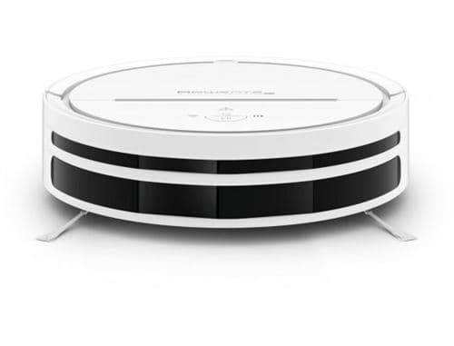 Rowenta X-Plorer Serie 120 AI RR7877WH - Aspirateur - robot - sans sac chargeur inclus
