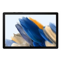 Samsung Galaxy Tab A8 - Tablette - Android - 32 Go - 10.5" TFT (1920 x 1200) - Logement microSD - gris foncé