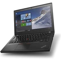 PC Portable 12.5 pouces Lenovo ThinkPad Intel core i3 stockage 128 Go RAM 8 Go