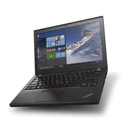 PC Portable stockage 240 Go Lenovo ThinkPad Intel core i3 RAM 8 Go 12.5 pouces