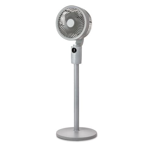 Ventilateur Proline Airsilent2 40W Gris