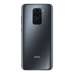 Smartphone Xiaomi Redmi Note 9 6,53" 64 Go Double SIM Noir
