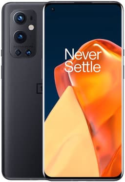 ONEPLUS 9 PRO 8/128GB STEL BK PXM