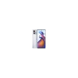 Smartphone Motorola Edge 30 Fusion 6,55" 128 GB 8 GB RAM Blanc