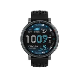 Montre connectée Amazfit Active Max 48,5 mm Noir