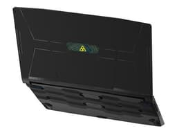 MSI Crosshair 15 B12UEZ-452FR - Rainbow Six Extraction - Intel Core i7 - 12700H / jusqu'à 4.7 GHz - Win 11 Home - GF RTX 3060 - 16 Go RAM - 1 To SSD NVMe - 15.6" 2560 x 1440 (WQHD) @ 165 Hz - Gigabit Ethernet - Wi-Fi 6 - gradient multicolore