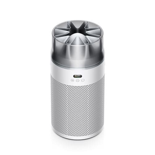 Purificateur d'air Dyson HushJet Air Purifier Blanc