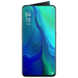 Smartphone Oppo Reno 8Go 256Go 6.6" vert