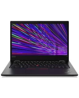 Lenovo Thinkpad L13 GEN 2 - Core i5 Gen 11 - 8 Go RAM - SSD 480 Go - Linux