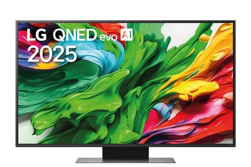 TV LG Mini Led Qned 50QNED87 126 cm 2025